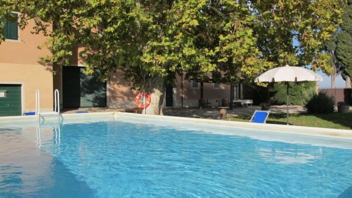 San Miniato House | Casa Girasole (SMN101) by Interhome