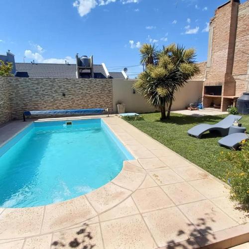 Centenario House | Casa Girasoles