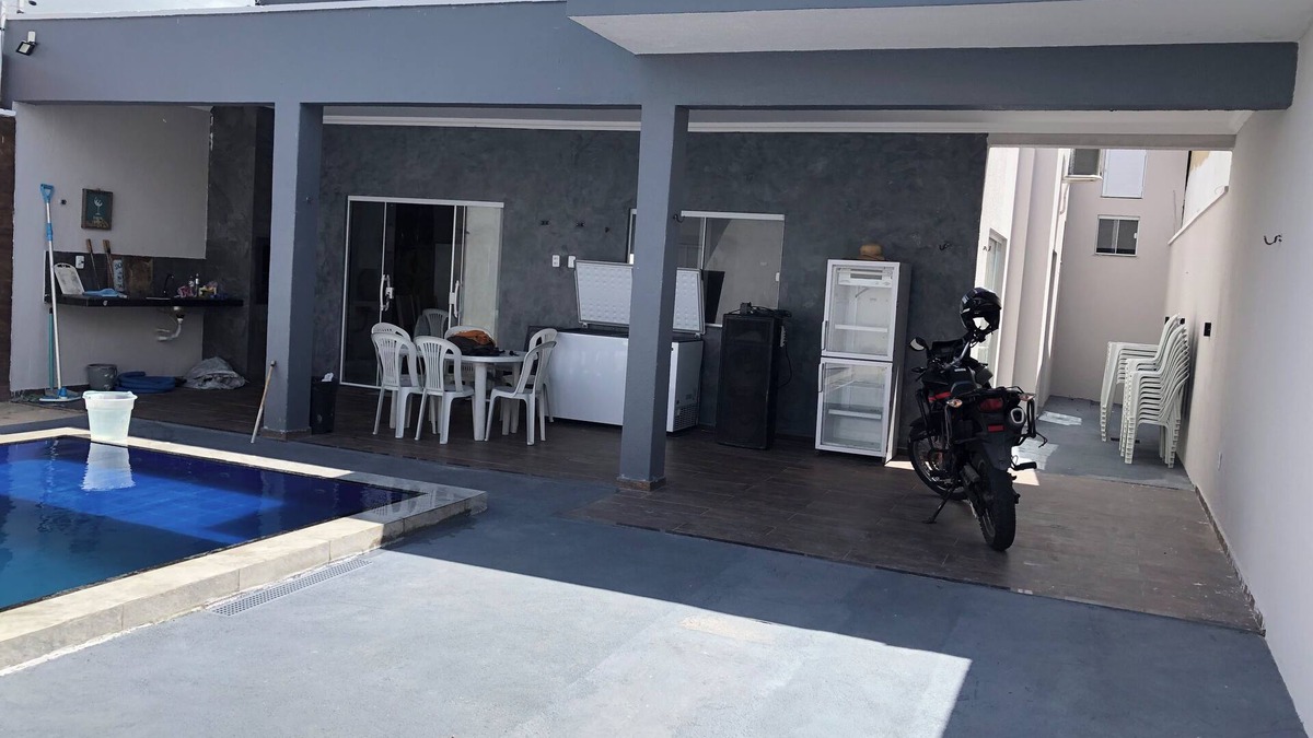 Camocim House | CASA GIRASSOL
