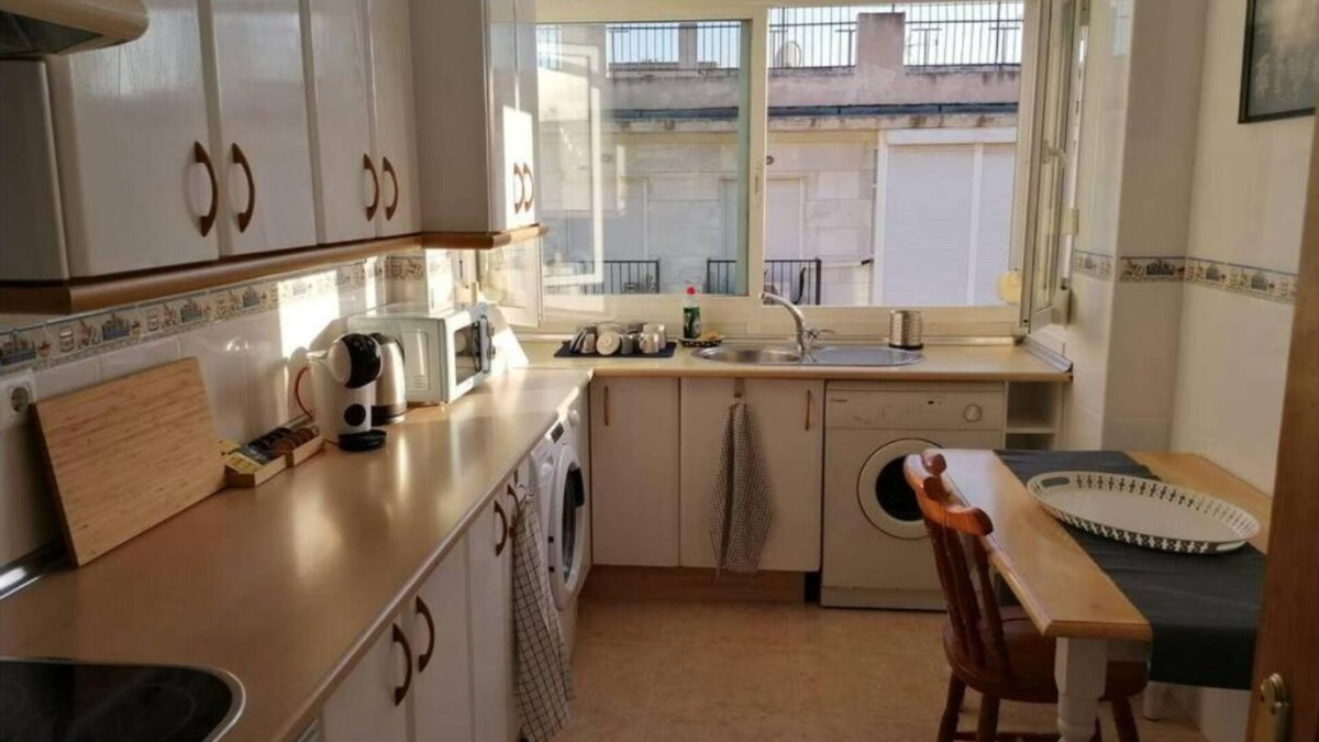 Diputacion de Cartagena Casco Apartment | Casa Gisbert (Parking Free) is in the heart of the historic center of Cartagena