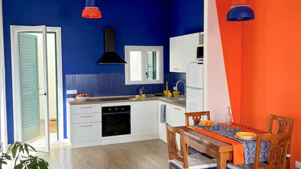 Cecina Apartment | Casa Giù, renovated apartment near the sea and the heart of Tuscany!