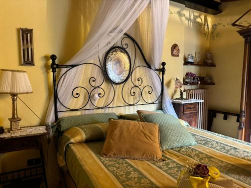 Certaldo Alto Apartment | Casa Giulia, il gioiello del Borgo