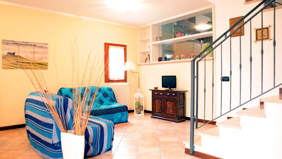 Borso del Grappa House | CASA GIULIA in BORSO DEL GRAPPA A holiday full of sport