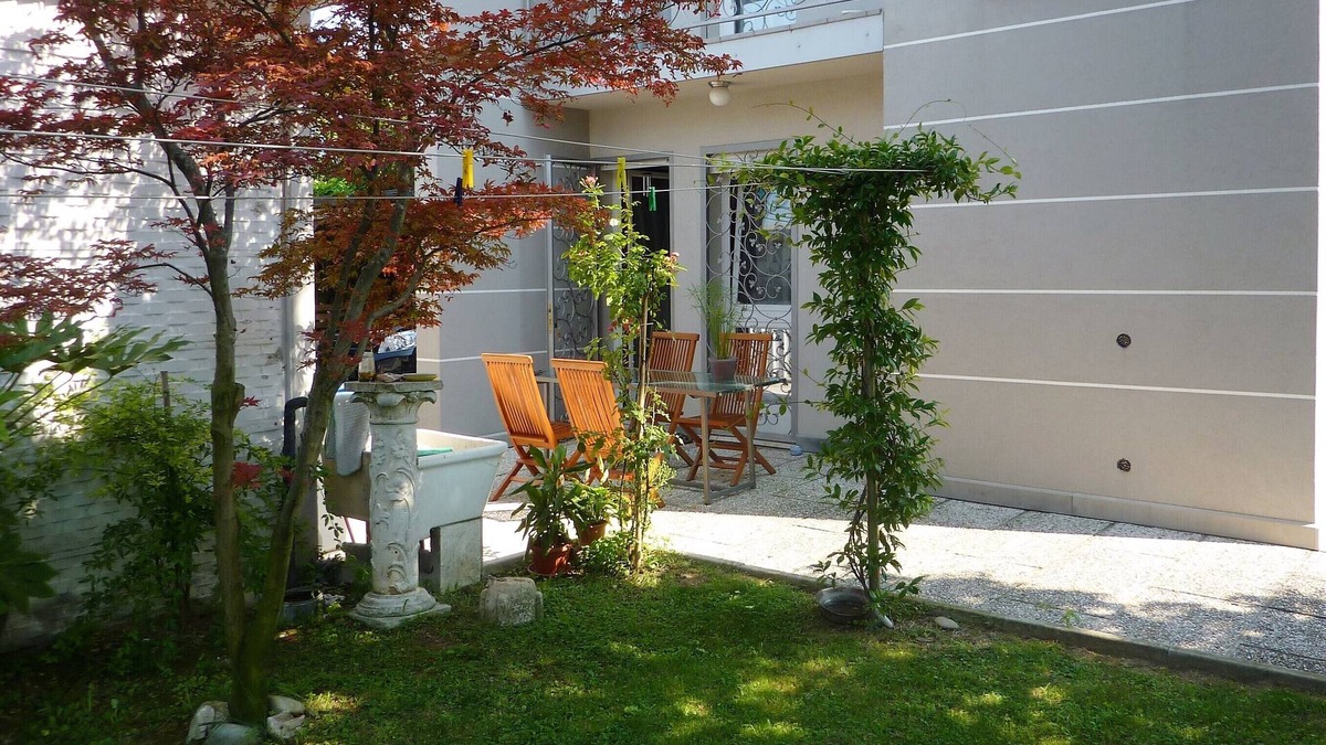 Mira Apartment | Casa Giulia independent apartment