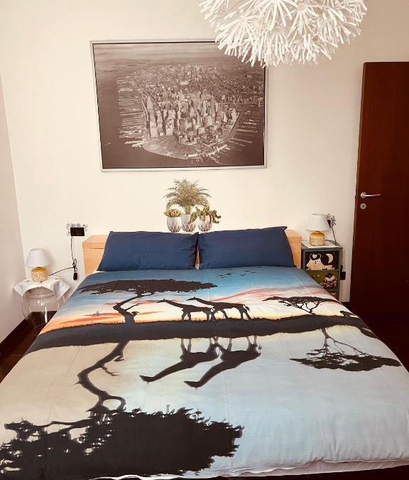 Cantu Apartment | Casa Giulia