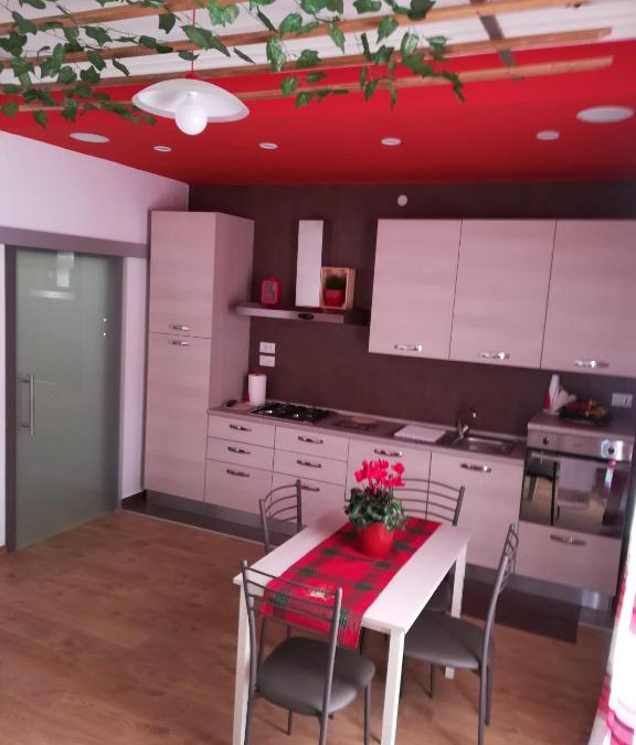 Baronissi Apartment | Casa Giulia Vacanze