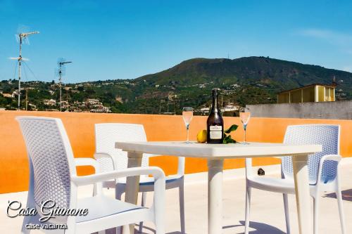 Lipari Historic Centre House | Casa Giunone