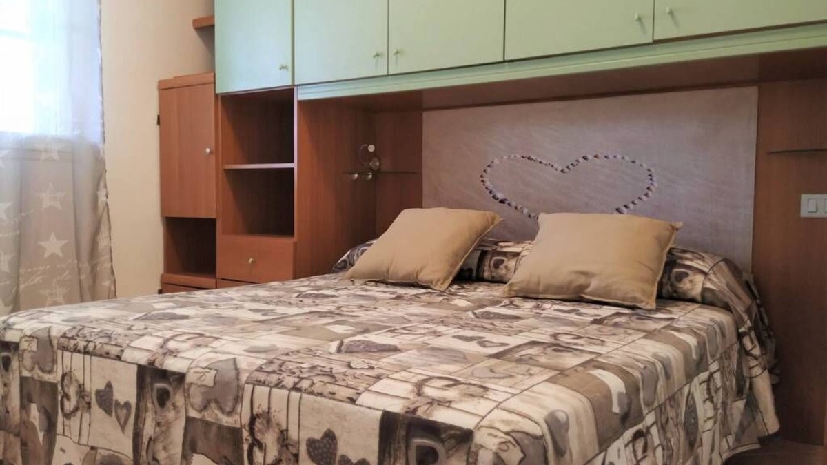 Agrustos House | Casa Glicine - Two Bedroom House, Sleeps 4