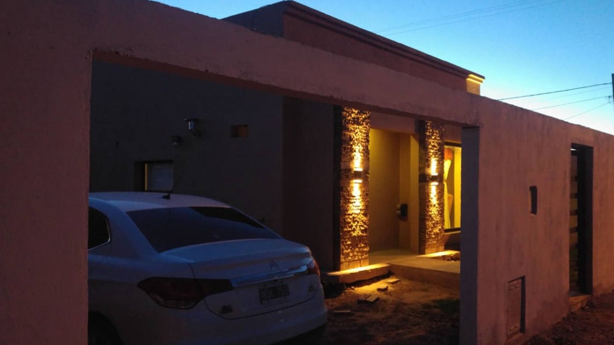 Gobernador Gregores Apartment | Casa Gobernador Gregores Patagonia