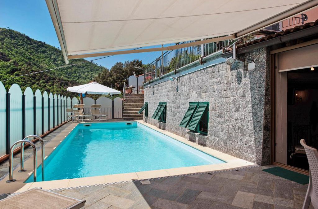 Varazze Bed & Breakfast | Casa Gocce Di Cristallo