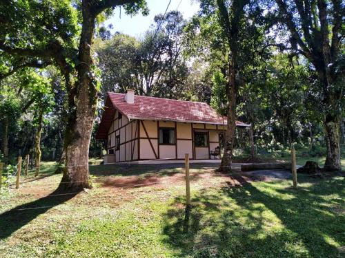 Campo Alegre House | Casa Goethe - Bio Cult