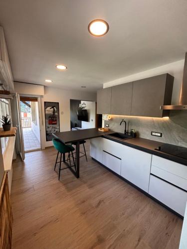 Castello-Molina di Fiemme Apartment | Casa Golles