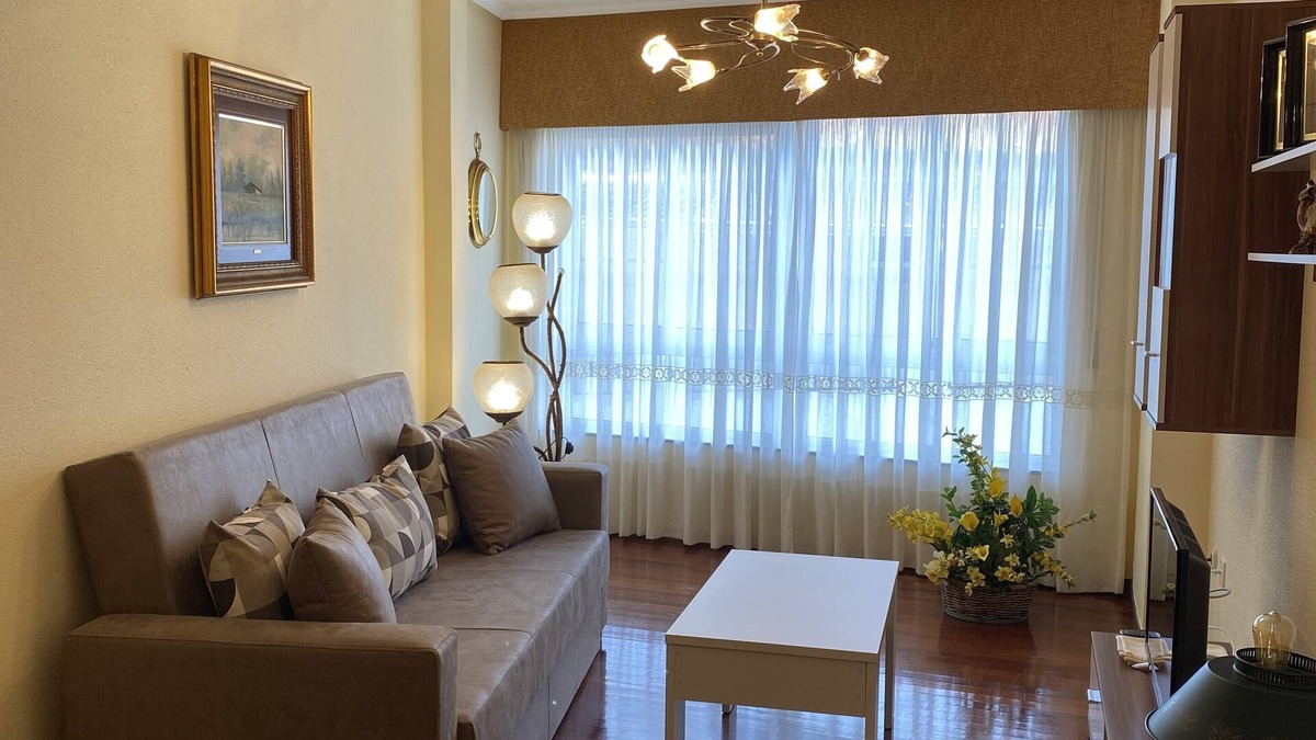 Catasol Apartment | Casa Goros I