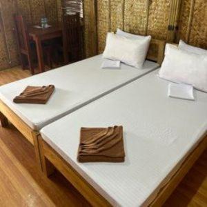 Roxas Hotel | Casa Gracia's Hotel and Restaurant