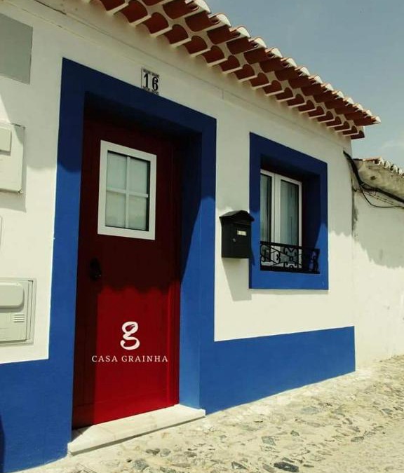 Vila de Frades House | Casa Grainha Vila de Frades
