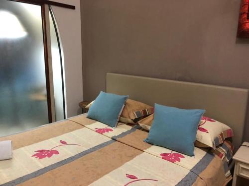 Manfredonia House | casa gramazio
