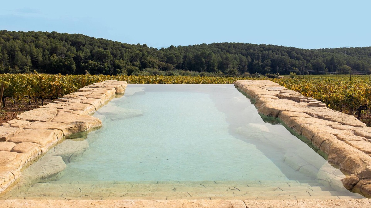 L'Avella Hotel | Casa Gran 1771 - MontRubí Winery Hotel - Adults Only