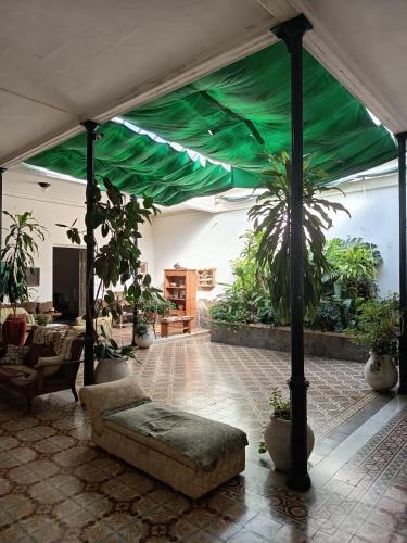Mercedes House | Casa grande 1