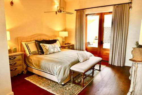 Willcox House | Casa Grande at Tirrito Farm