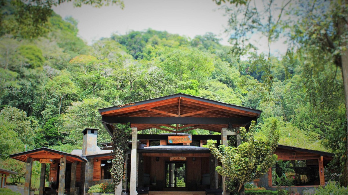 Paso Ancho Hotel | Casa Grande Bambito Resort