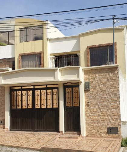 Ipiales House | Casa Grande con parqueadero