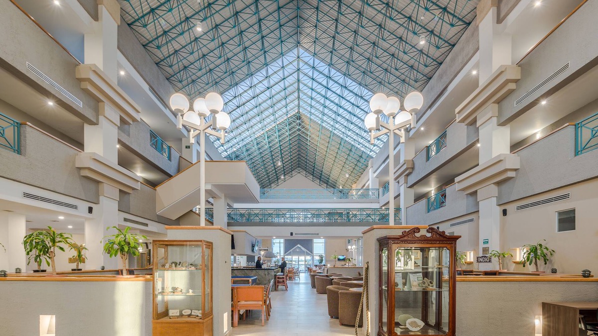 Delicias Hotel | Casa Grande Delicias