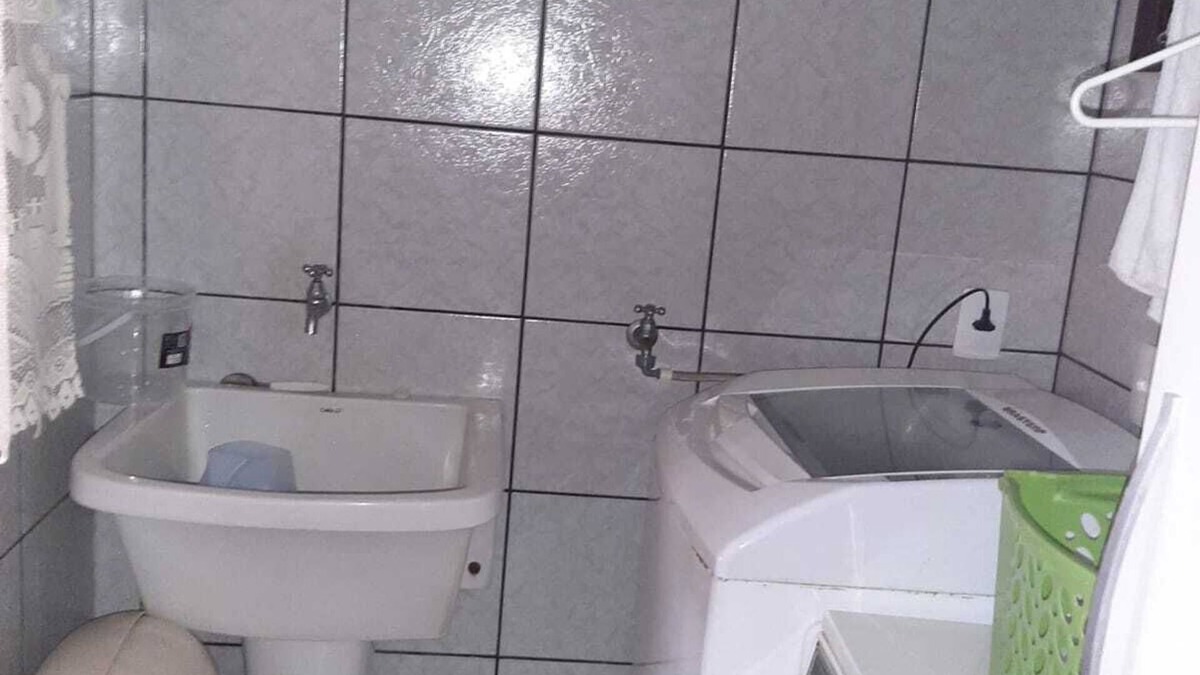 Barra Velha House | Casa Grande e Confortável com Piscina em SC