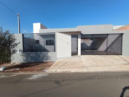 Arapongas House | Casa grande em arapongas