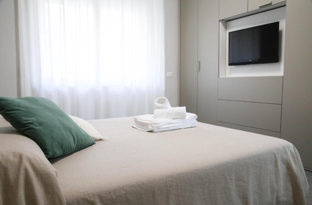 Crotone Apartment | Casa Grande