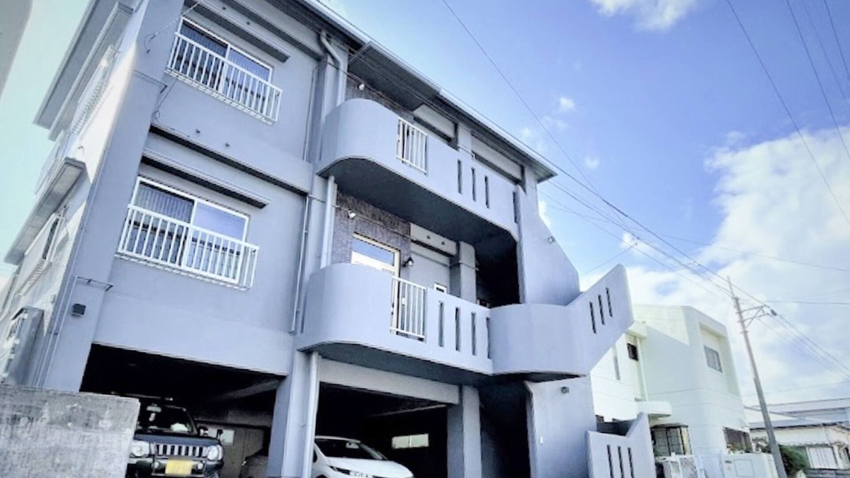 Koniya Apartment | CASA GRANDE