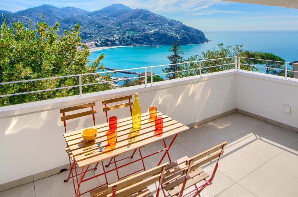 Valle Santa House | Casa GRANDE MARE