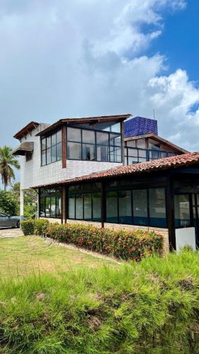 Lucena House | Casa Grande na Grande João Pessoa