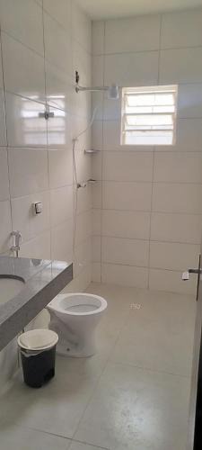 Lavras House | Casa Grande no Olaria