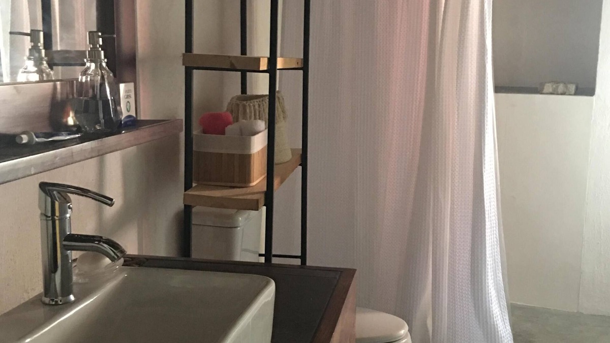 Garcia Villa | Casa Grande Quinta Norestense Villa