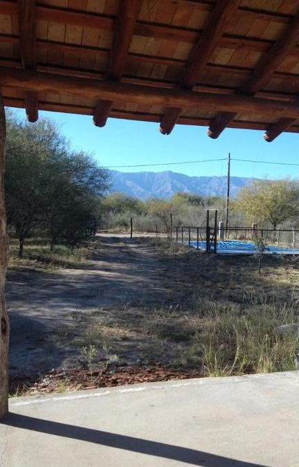 San Javier Department House | Casa Grande Reservas por privado