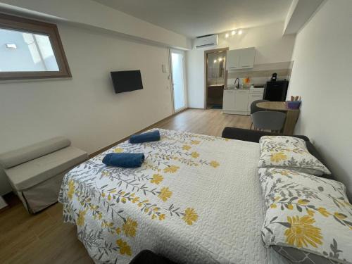 Matera Apartment | Casa Grazia