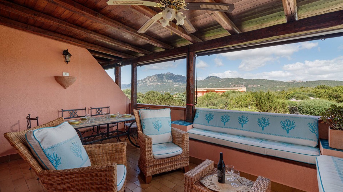 Porto Rotondo Apartment | Casa Graziana by Wonderful Italy