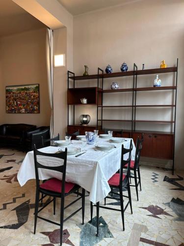 Viareggio Apartment | casa greta