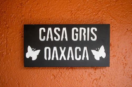 Santa Maria del Tule House | Casa Gris Tule