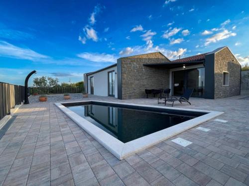 Groznjan Villa | Casa Grisium