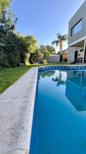 Santo Tome House | Casa Guadalupe