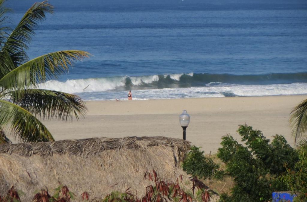 Santa Maria House | Casa Guadalupe - big beach oasis!