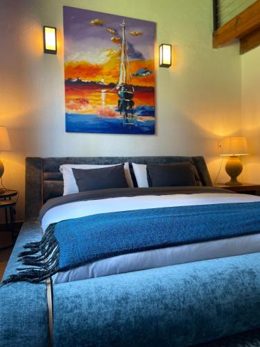 Valle de Bravo Bed & Breakfast | Casa Guapa