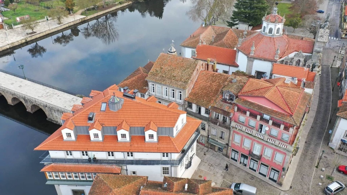 Chaves Apartment | Casa Guardião