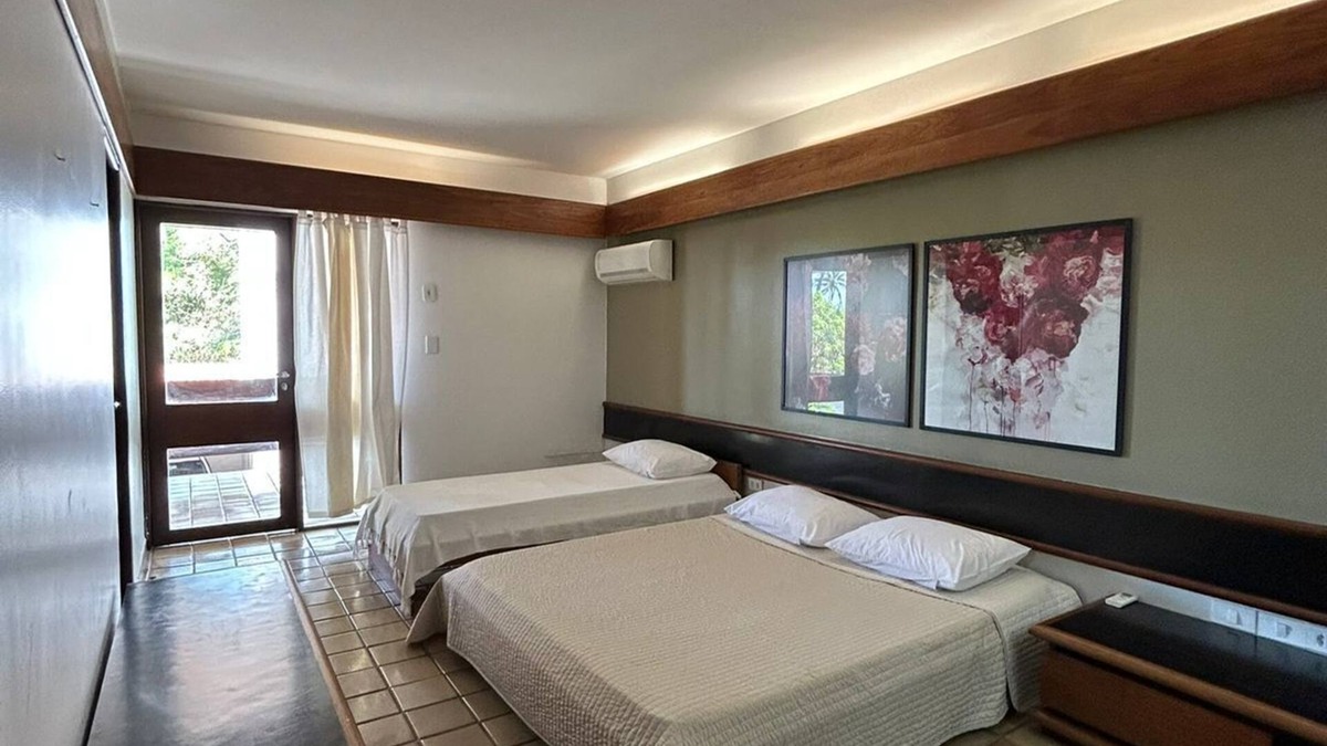 Guaxuma House | Casa Guaxuma- charming house on Guaxuma beach in Maceió, 5 minutes from the house.