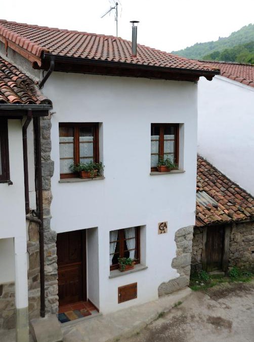 San Miguel del Rio House | Casa Guela
