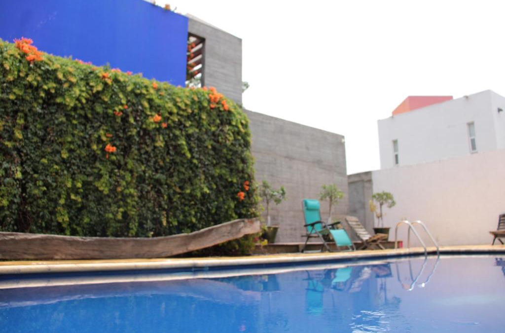 Santa Lucia del Camino Apartment | CASA GUME - Departamentos con 2 habitaciones para 4 personas