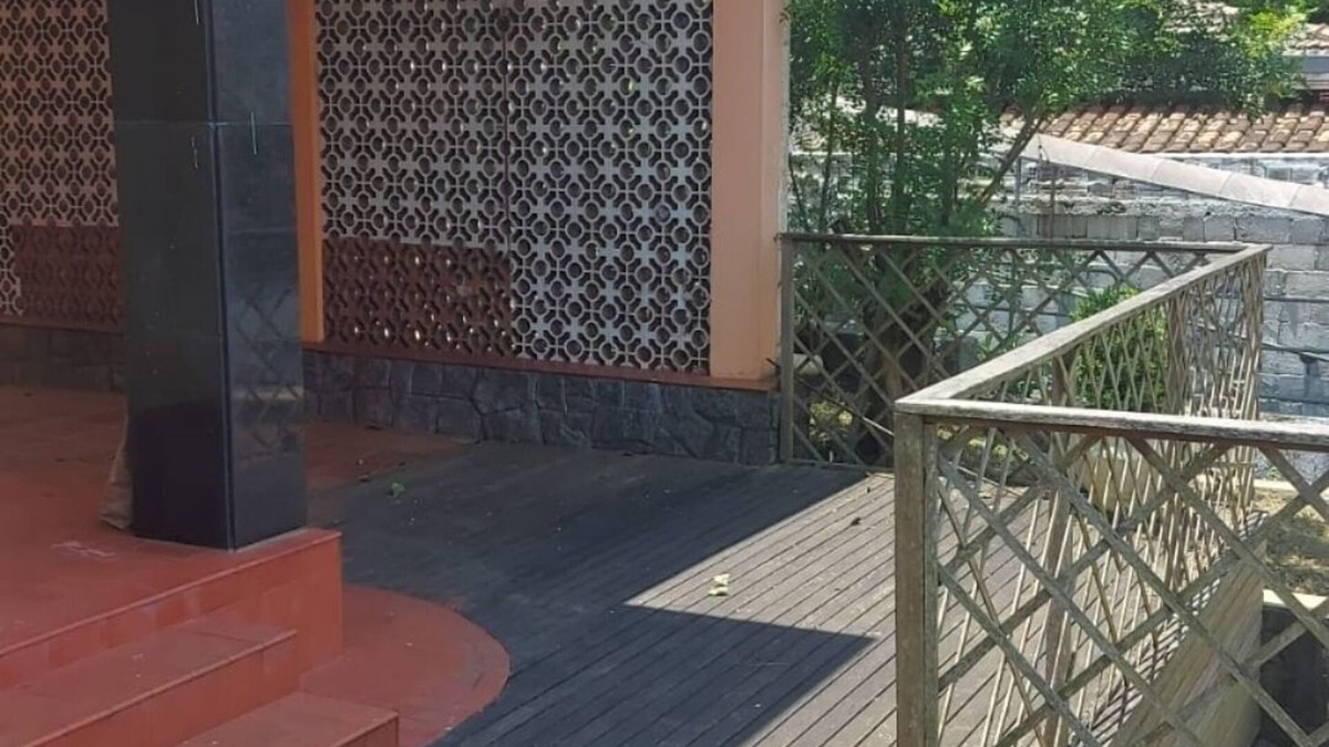 Parolin House | Casa Hóspedes 436