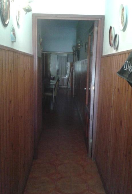 Pergamino Apartment | Casa habitacion