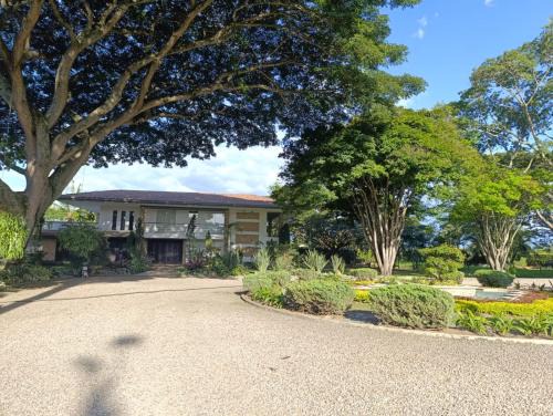 Palmira Villa | Casa Hacienda Fatima en Rozo